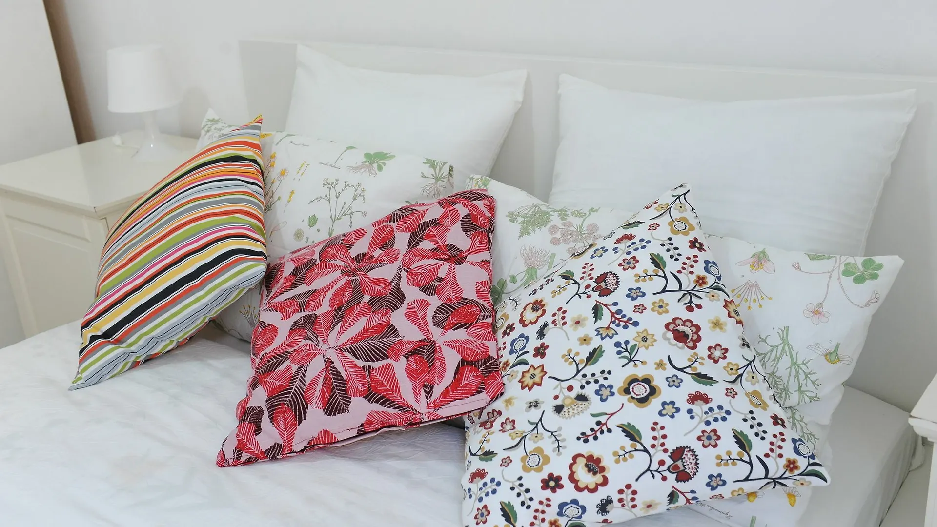 Apartamento San Nicola Di Bari