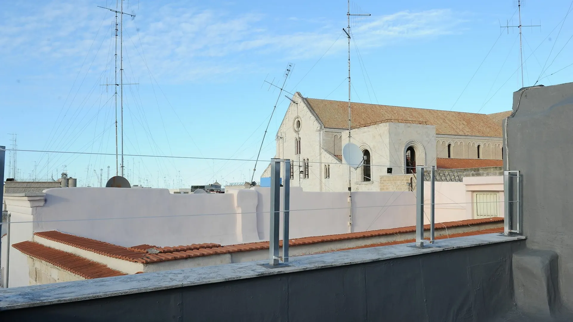 San Nicola Di Bari Apartment Italy