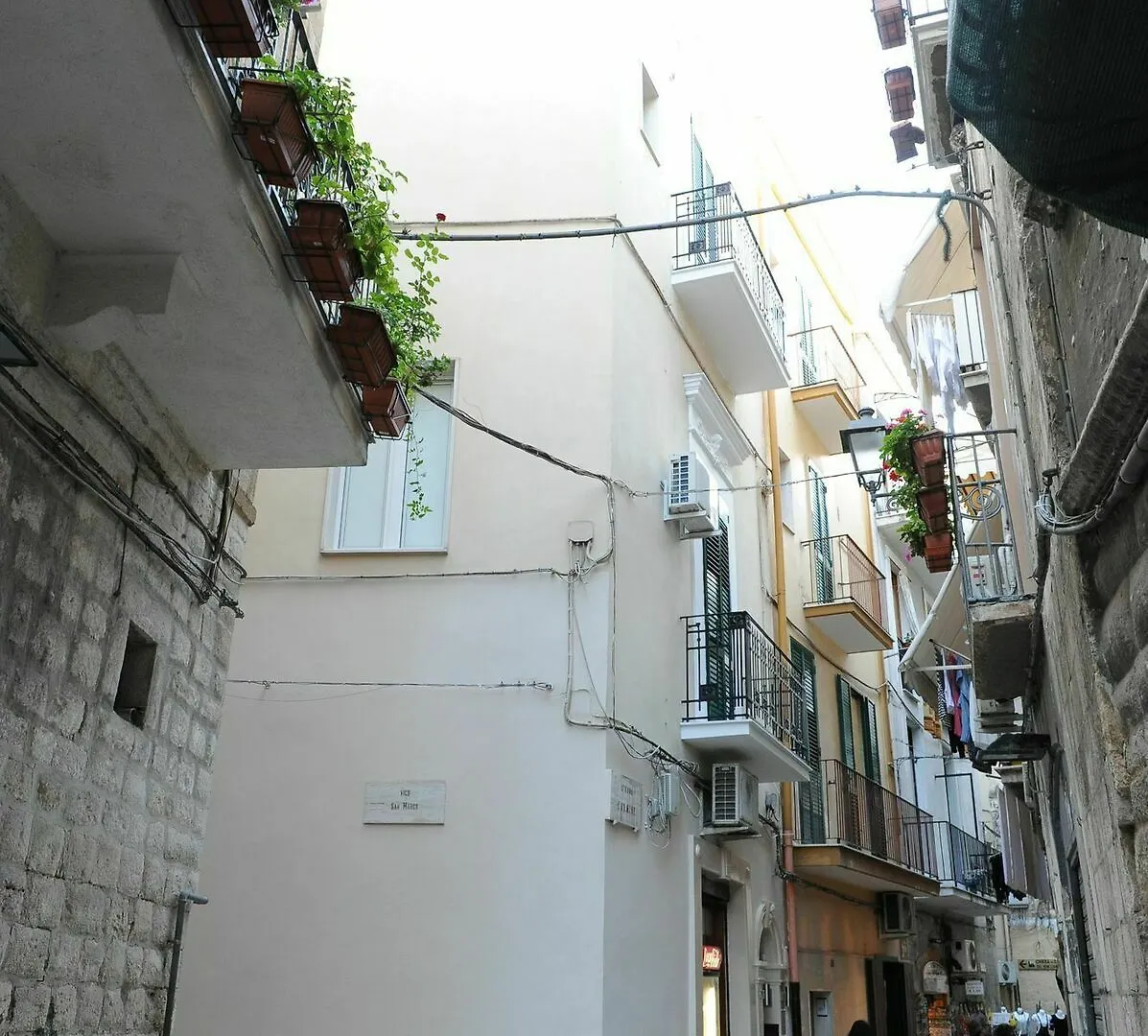 San Nicola Di Bari Apartment Italy