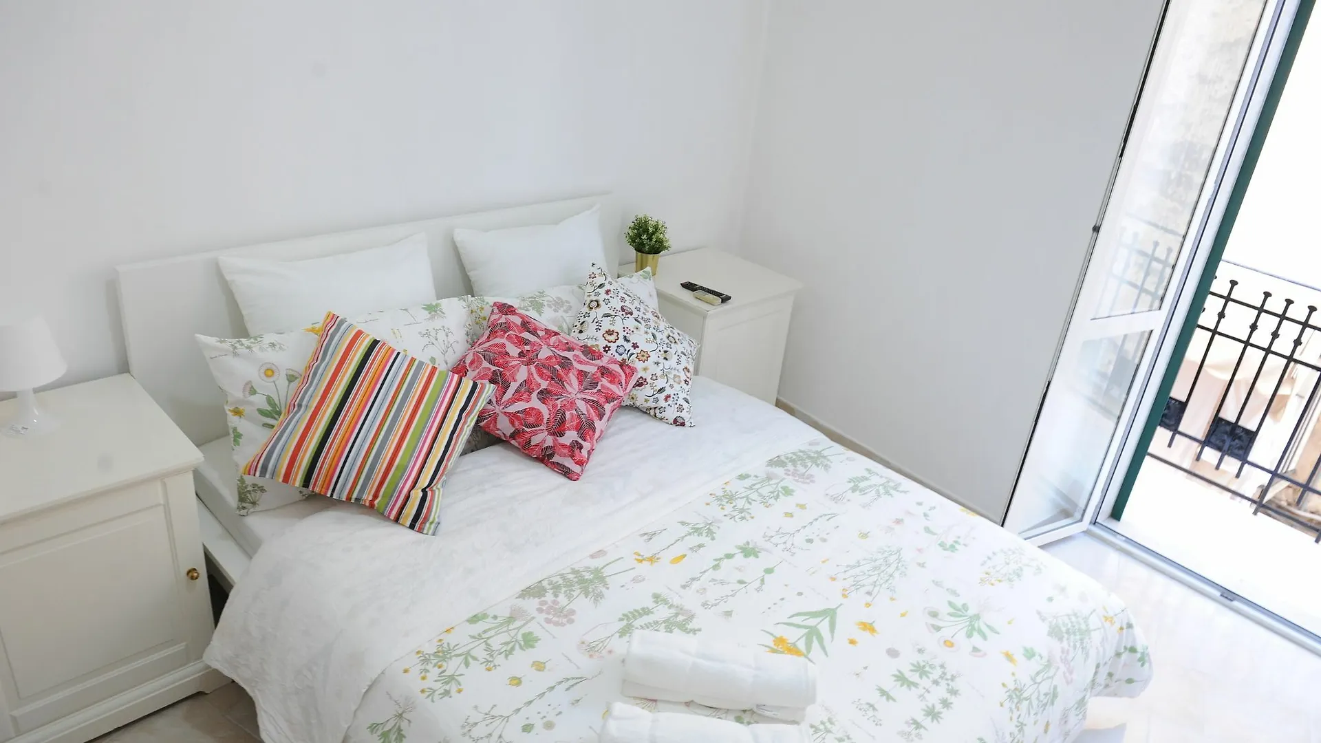 San Nicola Di Bari Apartment